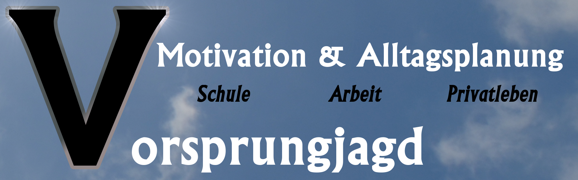 vorsprungjagd.de